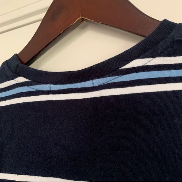 • [Brandy Melville] Cropped Tee • - Picture 9 of 9